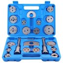 Ver imagem 1 de Kit Ferramenta 21 Peças Reparo Rapido