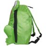 Mochila Infantil Escolar de Bichinho Sapo Animais (ak001) - 3
