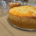 Ver imagem 3 de 12 Bandejas Redondas 34cm Restaurante Incolor para Doces Salgados Buffet Festa