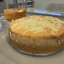 Ver imagem 4 de 12 Bandejas Redondas 34cm Restaurante Incolor para Doces Salgados Buffet Festa