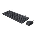 Ver imagem 1 de Teclado Logitech K120 Usb Preto 
