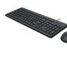Teclado Logitech K120 Usb Preto  - 2