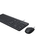 Ver imagem 3 de Teclado Logitech K120 Usb Preto 