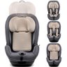 Cadeirinha para Carro ABC Design Aspen Isofix 9-36kg Stone - 2