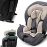 Cadeirinha para Carro ABC Design Aspen Isofix 9-36kg Stone - 4