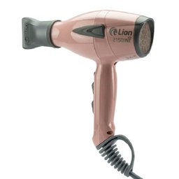 Secador de Cabelo Profissional Lion 2150W Pro Rosa - 3