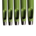 Ver imagem 4 de Vazador Redondo Manual em Aço 10mm