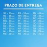 Painel Suspenso para TV até 55 Turim (MDF) Branco Laca - 6