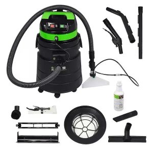 Aspirador Extratora P150 Soteco 220v