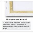 Ver imagem 2 de Quadros Decorativos em Canvas - 0117 - 50 X 75 Cm