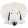 Comedouro Snoopy Para Cachorro E Gato Snop3D Zooz Pets - 2