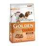 Biscoito Petisco Golden Cookie Para Cães Adultos Pequeno Porte - 1