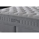 Ver imagem 4 de Cama Box Baú Casal: Colchão Molas Ensacadas Anjos Masterpocket Soft Dream + Base White(138x188)