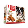 Biscoito Cachorro Mini Snack Spin Pet Combo 9 Unidades de 50g - 2