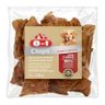 Osso Para Cachorro Petisco 8in1 Chips Carne - 1