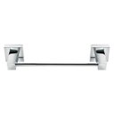 Ver imagem 1 de Porta Toalha de Rosto Square 27cm Chrome 00388406 - Docol