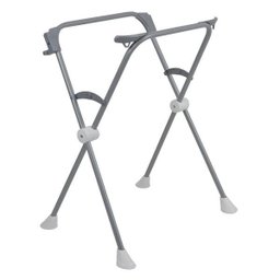 Banheira Para Bebê Burigotto Tchibum Oceano Com Trocador - 4