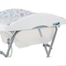 Banheira Para Bebê Burigotto Tchibum Oceano Com Trocador - 2