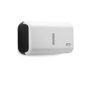 Dispenser De Papel Interfolha Compacto Black White Premisse - 1