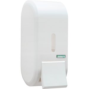 Dispenser Álcool Em Gel Ou Sabonete Premisse Urban Compacta