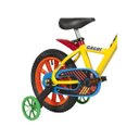 Ver imagem 4 de Bicicleta Infantil Aro 14 Zigbim Caloi