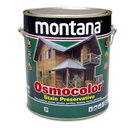 Ver imagem 1 de Osmocolor Stain Castanho UV Deck Galao 3,6 Litros Montana Ma