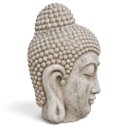 Ver imagem 4 de Estátua Cabeça de Buda Grande a: 60cm L: 45cm