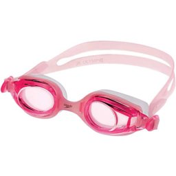 Óculos natação Speedo Jr Olympic / Rosa claro Óculos natação Speedo Jr Olympic / Rosa claro - 1