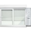 Ver imagem 1 de Janela Integrada Pvc 2 Folhas Vidro Liso com Cremona Motor Controle Remoto Itec