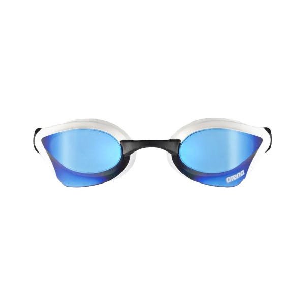 Óculos de natação Arena Cobra Mirror com lentes espelhadas