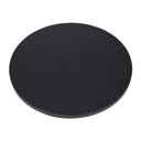 Ver imagem 5 de Mesa de Jantar Bistrô Zeta 2 Lugares Redonda Tampo MDP Preto Or Design