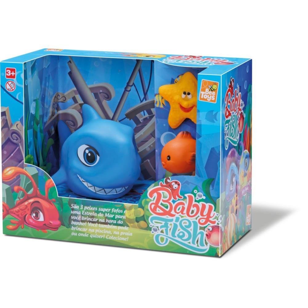 Jogo Banho Fazendinha Bichinhos Bebe Infantil Brinquedos