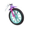 Bicicleta Infantil Menina Aro 14 Cecizinha Caloi - 5