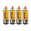 Ver imagem 5 de Fogareiro Camping Cozinha Frontier Flex Az Nkt +04 Refil Gas