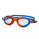 Ver imagem 1 de Óculos natação Hammerhead Phantom / Azul-Laranja Óculos natação Hammerhead Phantom / Azul-