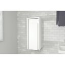 Ver imagem 4 de Tábua Passar Retrátil TP3030 Branco - Tecno Mobili