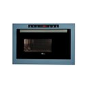 Ver imagem 1 de Forno Micro-ondas Fischer Embutir 25l com Dourador Eiger 127v