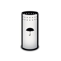 Suporte Porta Guarda-chuva Em Aço Inox Martinazzo - 1