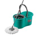 Ver imagem 1 de Balde Mop Noviça Giratório Microfibra Bettanin Fit 8 Litros