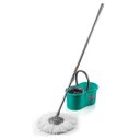 Ver imagem 2 de Balde Mop Noviça Giratório Microfibra Bettanin Fit 8 Litros