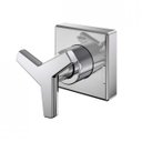 Ver imagem 1 de Acabamento para Registro Base Deca 1/2", 3/4" e 1" Docol City - 00877506