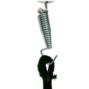 Ver imagem 1 de Extensor Mola Rede em Aço Não Inferruja 1 UNI Frete Gratis