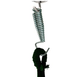 Extensor Mola Rede em Aço Não Inferruja 1 UNI Frete Gratis - 1