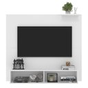 Ver imagem 3 de Painel para TV até 55” 136cm Tucson 1 Porta 1 Prateleira J Carvalho