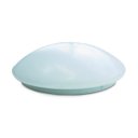 Ver imagem 2 de Luminária Plafon Redondo de Sobrepor Smart LED em Acrílico 27cm 10W 3000K 127V Bronzearte