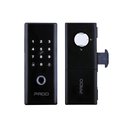 Ver imagem 1 de Fechadura Digital Pado Fdv-201com Aplicativo para Porta de Vidro