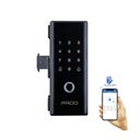 Ver imagem 2 de Fechadura Digital Pado Fdv-201com Aplicativo para Porta de Vidro