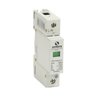 Dispositivo Proteção Surto 12,5/60kA Classe l/II DPS1 - 1