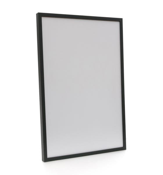 Quadro Balão AFFARI DECOR Moldura Caixinha - 40x60cm - 2