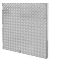 Ver imagem 2 de Tampa Para Casa De Maquina - Embutir Ventilada